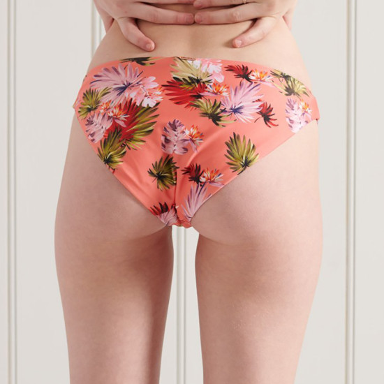 Superdry Γυναικείο μαγιό Surf Bikini Brief bottom